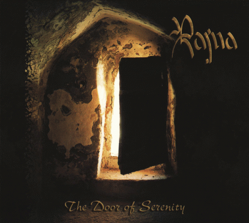 The Door of Serenity